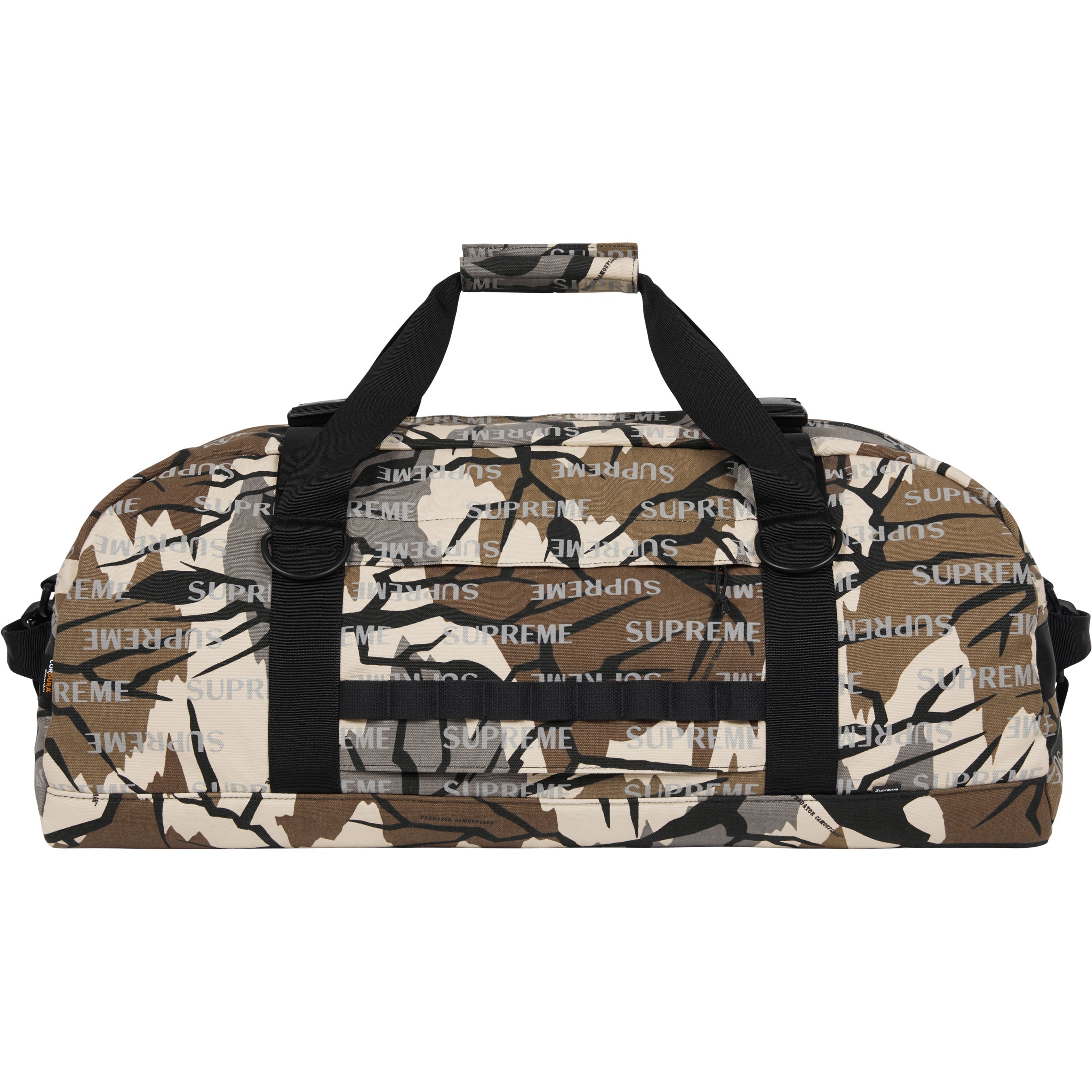 Large Duffle Bag view 13